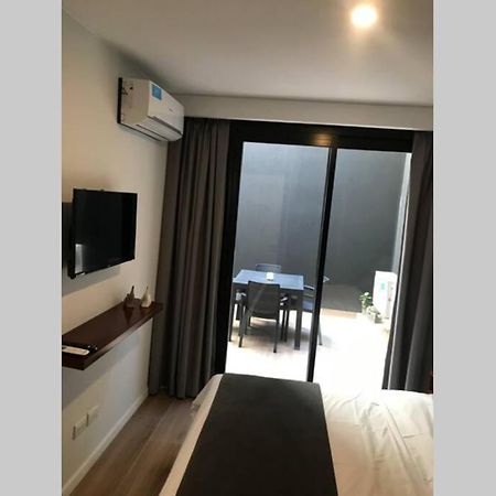 Departamento A Estrenar, Palermo Hollywood I Διαμέρισμα Μπουένος Άιρες Εξωτερικό φωτογραφία