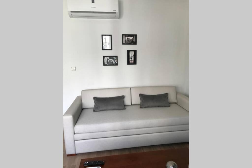 Departamento A Estrenar, Palermo Hollywood I Διαμέρισμα Μπουένος Άιρες Εξωτερικό φωτογραφία