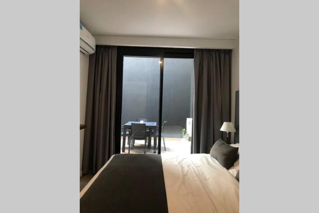 Departamento A Estrenar, Palermo Hollywood I Διαμέρισμα Μπουένος Άιρες Εξωτερικό φωτογραφία