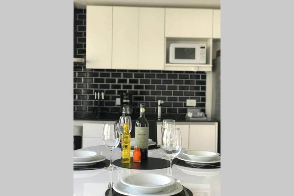 Departamento A Estrenar, Palermo Hollywood I Διαμέρισμα Μπουένος Άιρες Εξωτερικό φωτογραφία