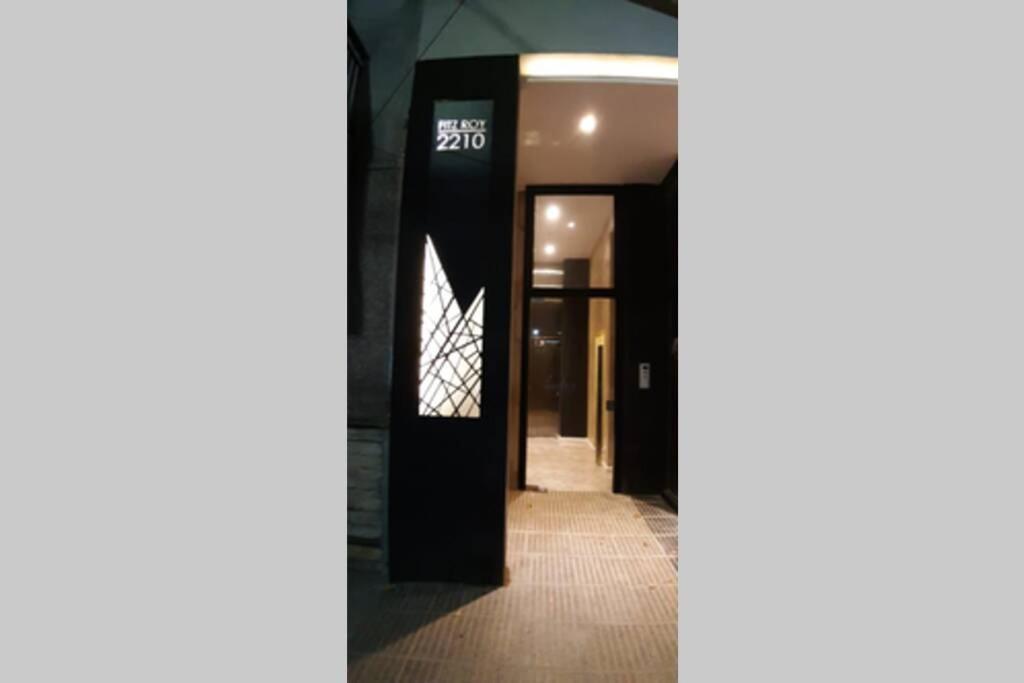 Departamento A Estrenar, Palermo Hollywood I Διαμέρισμα Μπουένος Άιρες Εξωτερικό φωτογραφία