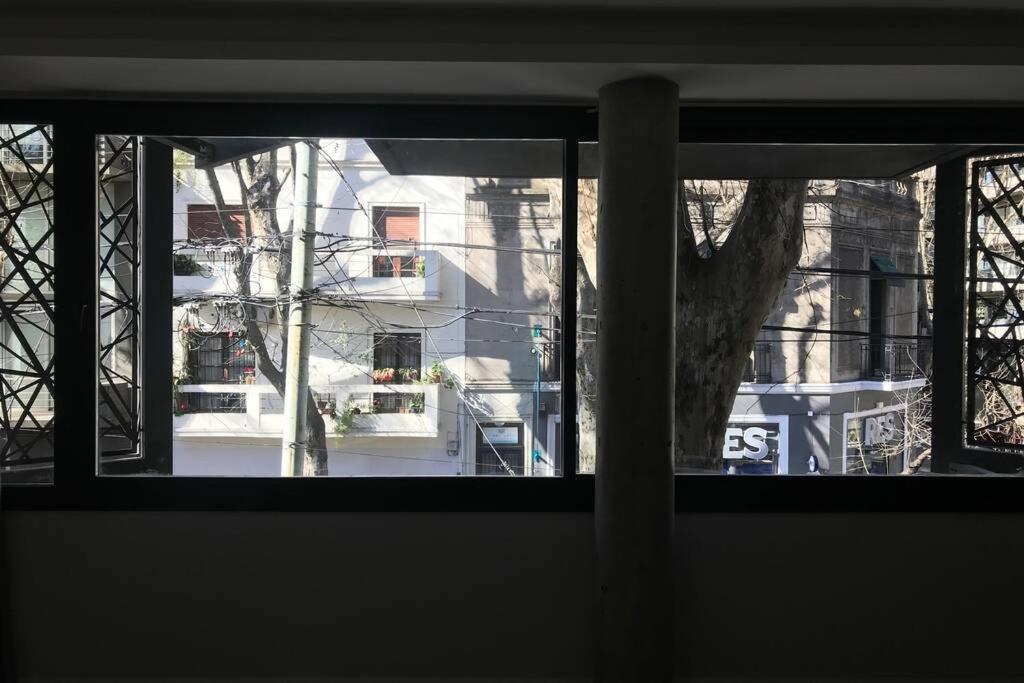 Departamento A Estrenar, Palermo Hollywood I Διαμέρισμα Μπουένος Άιρες Εξωτερικό φωτογραφία