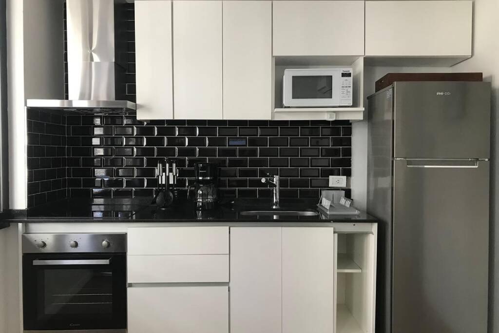 Departamento A Estrenar, Palermo Hollywood I Διαμέρισμα Μπουένος Άιρες Εξωτερικό φωτογραφία