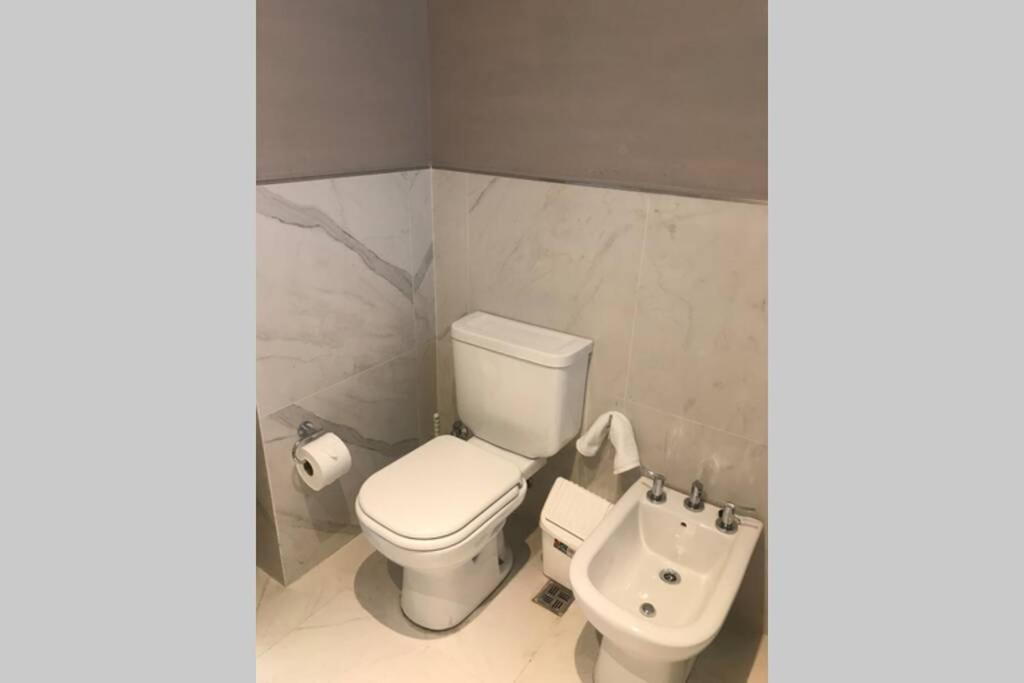 Departamento A Estrenar, Palermo Hollywood I Διαμέρισμα Μπουένος Άιρες Εξωτερικό φωτογραφία