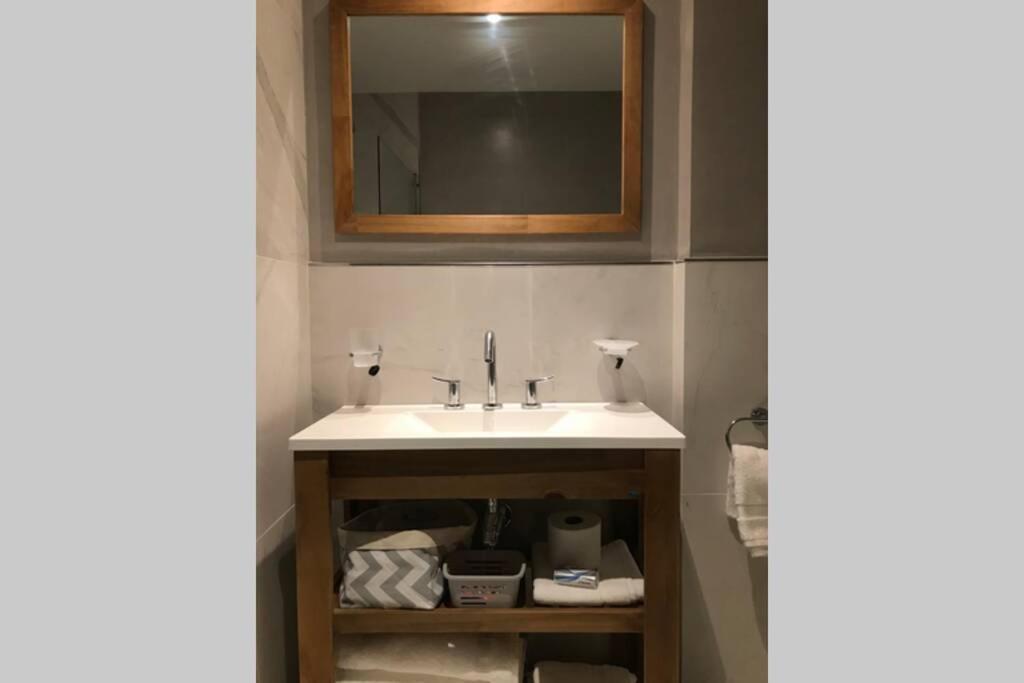 Departamento A Estrenar, Palermo Hollywood I Διαμέρισμα Μπουένος Άιρες Εξωτερικό φωτογραφία